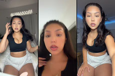 Untitled stream