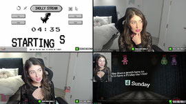 ♡ trying 2b consistent again ♡ | $3 !tts