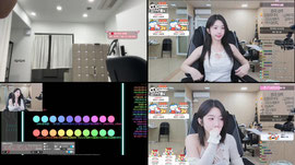 [팀진우] 스튜디오 도착 일등 >_<