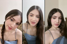 Untitled stream