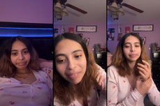 Untitled stream