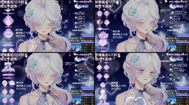 【3D麦】挑战连播24小时