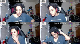 LATE NIGHT STREAM