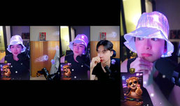 Lets Go LIVE!