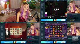 🎰 $$GIVEAWAY TO CHAT NOW NOW NOW! NEW $10,000 LEADERBOARD! 🤑 + Daily Giveaway! Code KYOOT on Stake 💚 Need help entering? !livechat !stake