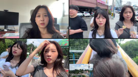 엠비대 어린이대공원 야방 힐링일까 킬링일ㄲ