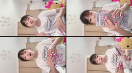 コギャルになりたい！　応援してね！
