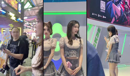 Chinajoy