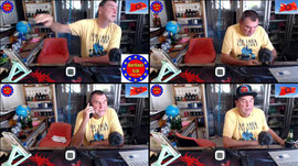 Live aus dem BerlinerEck, Thailand