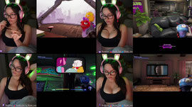 Mommy Milkies is here :) !dono !wish !throne !link