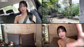성수동 야방 핫플 구경