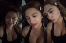 Untitled stream