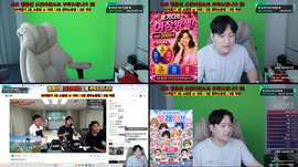 로기다 도전미션 100개 역팬/ 150개 즉석방셀 갑니다.. 바로갑니다 [감컴퍼니]