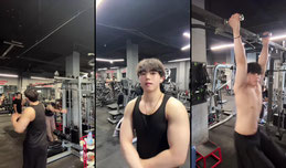 多巴胺✨正在直播