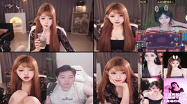 蓝莓。笨蛋美女。谢谢狮子哥