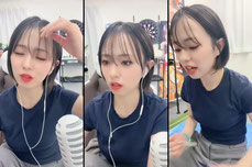 Untitled stream