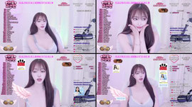 자연 h컵 핑ㄷ 얼굴도 이뻐