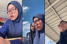 single je masuk