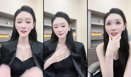 一个175模特
