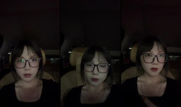 来陪我上班