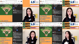 [장아나/한화편파]한화:KT 돌아온 강백호~리뷰