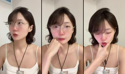 喜欢小众爱好