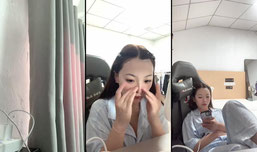 欢迎大家走进直播间～
