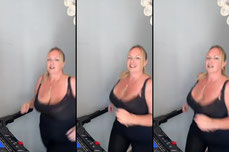 Untitled stream
