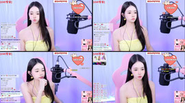 뉴비)일어서면 몸매...얼굴1티어 ♥