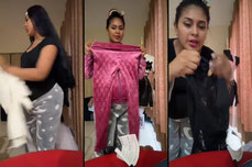 ❤️❤️❤️ropa nueva