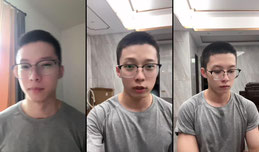 小杰吖正在直播