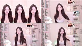 라온) 뉴비 40일차♡  보고싶었지요 ? ♡