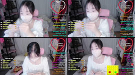 막방입니다 (하트는 안 주셔도 됩니다! 미션 X)