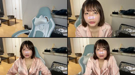久しぶりのあれで終わり