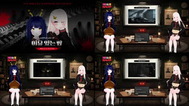 [공포 라디오] 이유 있는 밤 - 납량 특집👻
