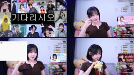 아악 시그 시켜달랬지 움파룸파 시켜달랬냐