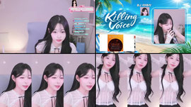 안녕하세오 :)