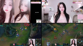 롤공주 출격..!!♡