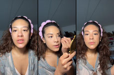 GRWM