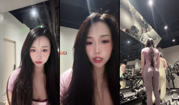 训练搭子💕