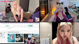 POV taking care of ur sick asian gf | !height !socials !gooner !tip