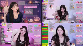 [BGM] 시그삭제데이 OPEN~~댄스시켜주세오🩷 #10개팬갑퀵플