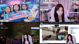 ⭐️케이대⭐️ 손풀기