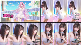 🌸0731 月末跳舞✨｜!拍立得｜!寫真