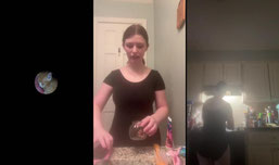 GRWM FOR BALLET CAMP 5/5