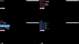 『07/31』肚子不舒服 沒有視訊  ,,Ծ‸Ծ,,