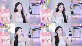 [문에이/평일반] 아린이 왔더욤