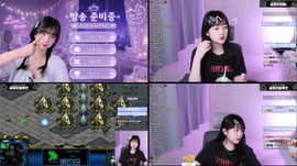 서든 하리💓생얼주의..