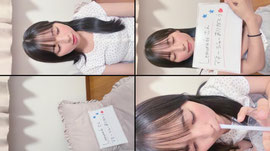 肌荒れ配信😭😭