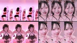 쟈기야 오늫은 여기야♥